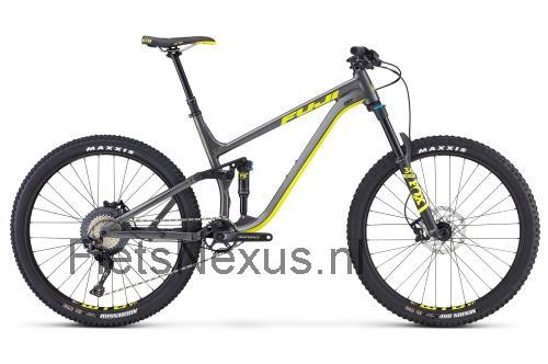 Fuji Auric 27.5 1.3 specificaties